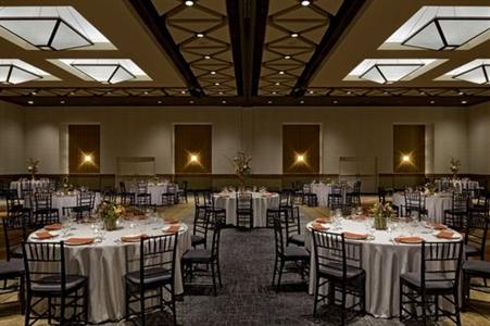 фото отеля Hyatt Regency Phoenix