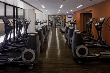фото отеля Hyatt Regency Phoenix