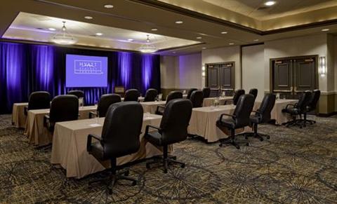 фото отеля Hyatt Regency Phoenix