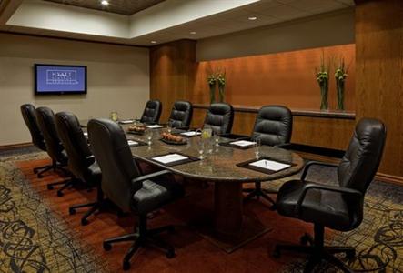 фото отеля Hyatt Regency Phoenix