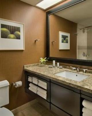 фото отеля Hyatt Regency Phoenix