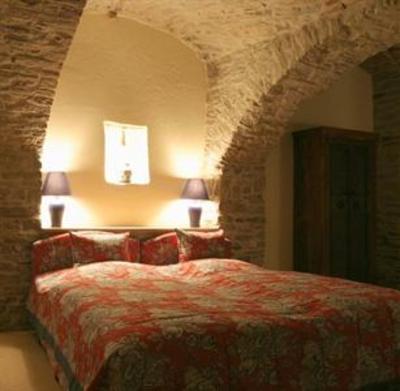 фото отеля Hotel Burg Wanzleben