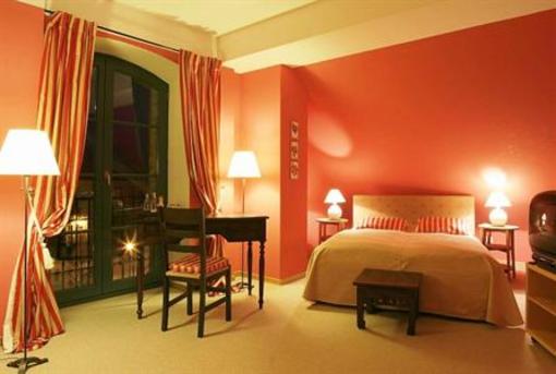 фото отеля Hotel Burg Wanzleben