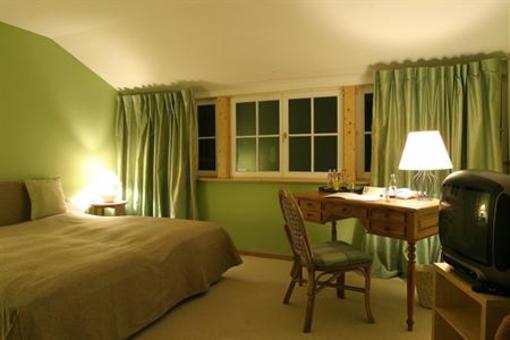 фото отеля Hotel Burg Wanzleben