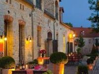 Hotel Burg Wanzleben