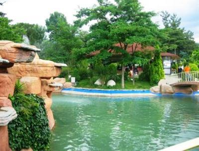 фото отеля Ihlas Kuzuluk Termal Otel