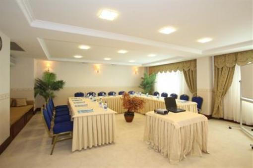 фото отеля Ihlas Kuzuluk Termal Otel