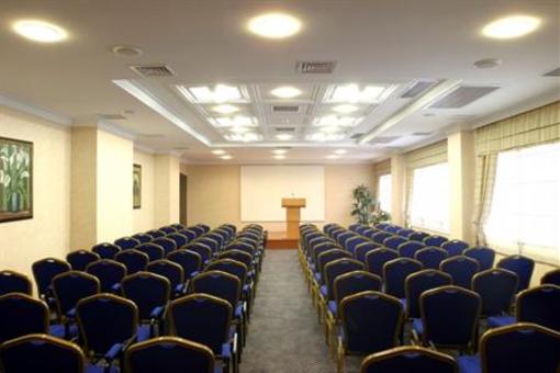 фото отеля Ihlas Kuzuluk Termal Otel