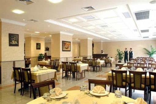 фото отеля Ihlas Kuzuluk Termal Otel