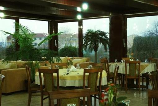фото отеля Ihlas Kuzuluk Termal Otel