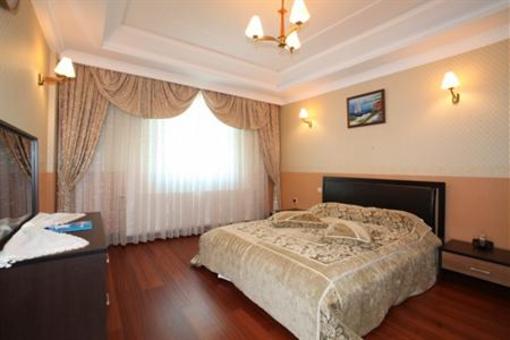 фото отеля Ihlas Kuzuluk Termal Otel