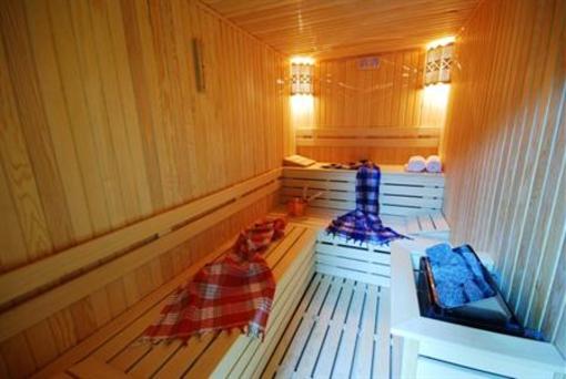 фото отеля Ihlas Kuzuluk Termal Otel