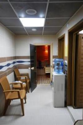 фото отеля Ihlas Kuzuluk Termal Otel