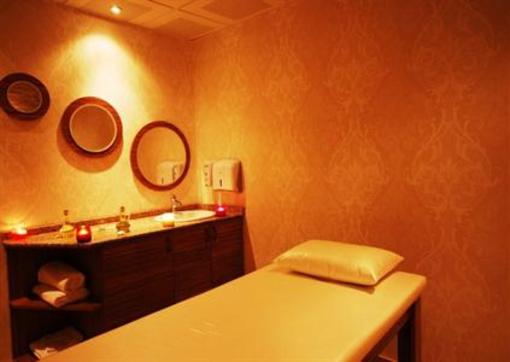фото отеля Ihlas Kuzuluk Termal Otel