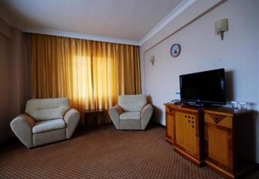 фото отеля Ihlas Kuzuluk Termal Otel