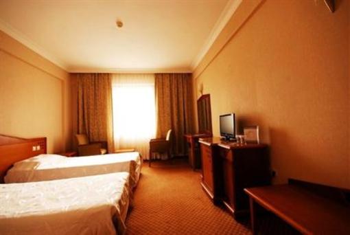 фото отеля Ihlas Kuzuluk Termal Otel