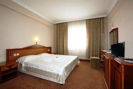 фото отеля Ihlas Kuzuluk Termal Otel