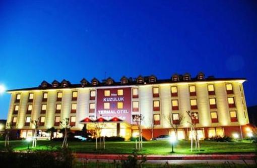 фото отеля Ihlas Kuzuluk Termal Otel