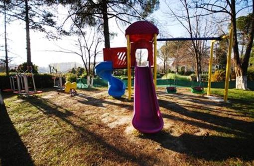 фото отеля Ihlas Kuzuluk Termal Otel