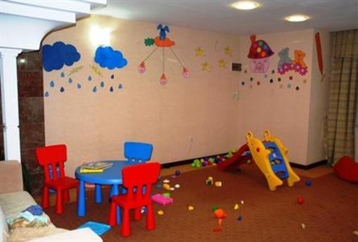 фото отеля Ihlas Kuzuluk Termal Otel