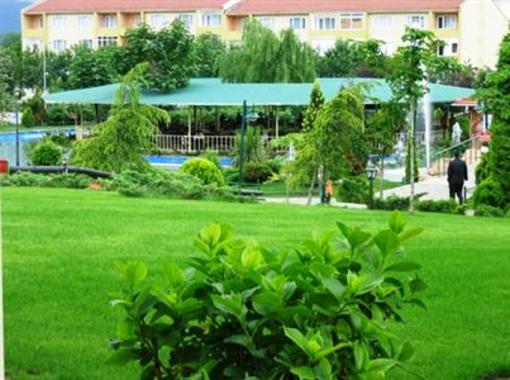 фото отеля Ihlas Kuzuluk Termal Otel