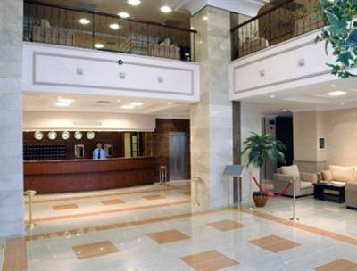 фото отеля Ihlas Kuzuluk Termal Otel