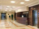 фото отеля Ihlas Kuzuluk Termal Otel