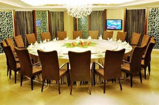 фото отеля Wenzhou Wuma Meishilin Hongjing Hotel
