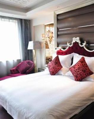 фото отеля Wenzhou Wuma Meishilin Hongjing Hotel