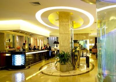 фото отеля Wenzhou Wuma Meishilin Hongjing Hotel