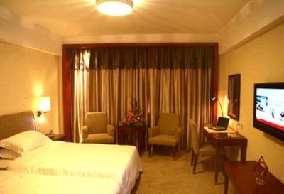 фото отеля Wenzhou Wuma Meishilin Hongjing Hotel