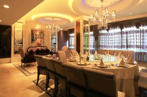фото отеля Wenzhou Wuma Meishilin Hongjing Hotel