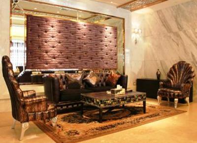 фото отеля Wenzhou Wuma Meishilin Hongjing Hotel