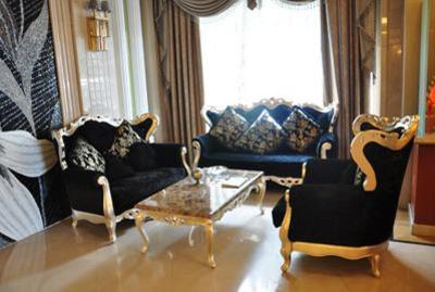 фото отеля Wenzhou Wuma Meishilin Hongjing Hotel