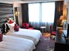 фото отеля Wenzhou Wuma Meishilin Hongjing Hotel