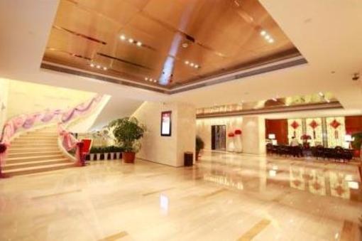 фото отеля Manhattan Kinlen Hotel