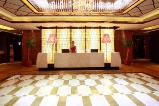 фото отеля Manhattan Kinlen Hotel