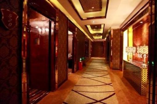 фото отеля Manhattan Kinlen Hotel