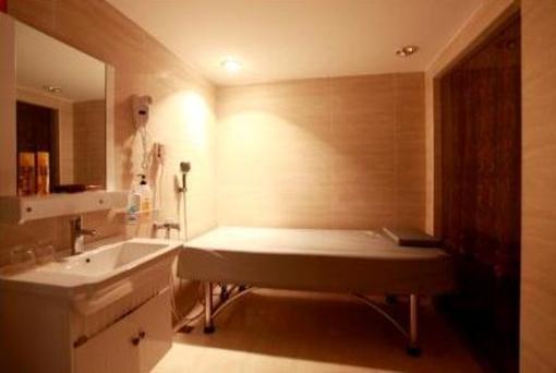 фото отеля Manhattan Kinlen Hotel