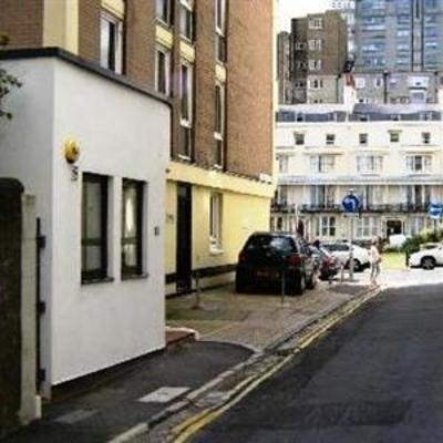 фото отеля Mews House Luxury Seafront Hotel Brighton & Hove