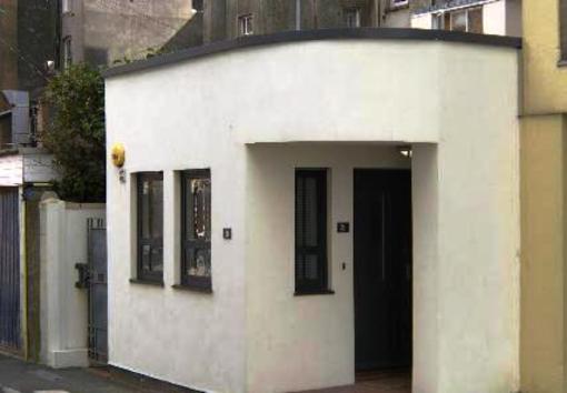 фото отеля Mews House Luxury Seafront Hotel Brighton & Hove