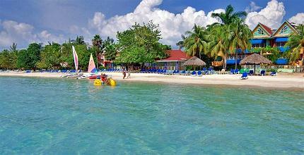 фото отеля Beaches Sandy Bay