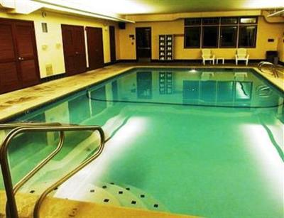 фото отеля Tolovana Inn