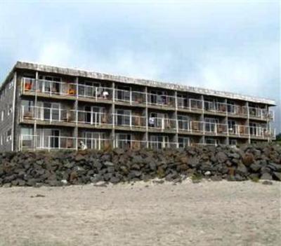 фото отеля Tolovana Inn