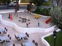 Lagoon Center