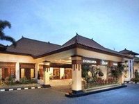 Hotel Yogya Plassa