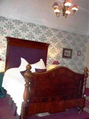 фото отеля The Dower House
