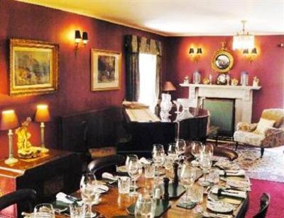 фото отеля The Dower House