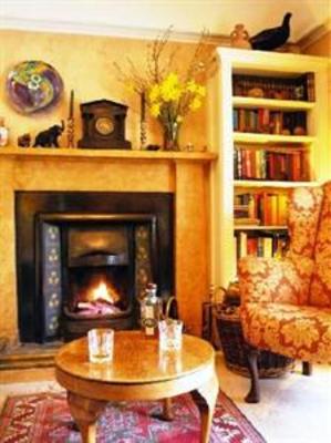 фото отеля The Dower House