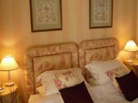 The Dower House